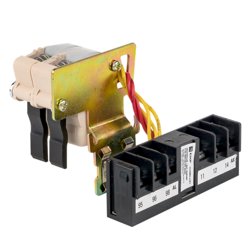 Дополнительный контакт ВА-99М 800 EKF mccb99m-800-ax