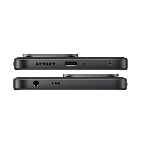 Смартфон Xiaomi Redmi 17 5G 4/128GB Black