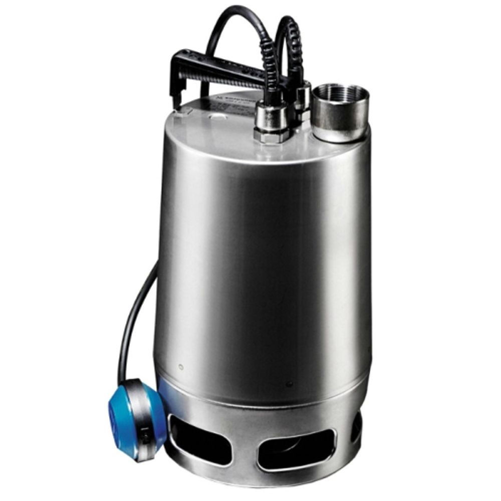 Насос дренажный Grundfos Unilift AP50.50.11.A1.V Насос дренажный Grundfos Unilift AP50.50.11.A1.V
