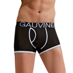 Мужские трусы-боксеры Cotton Sport Trunk (Размер: S) (Цвет: белый)