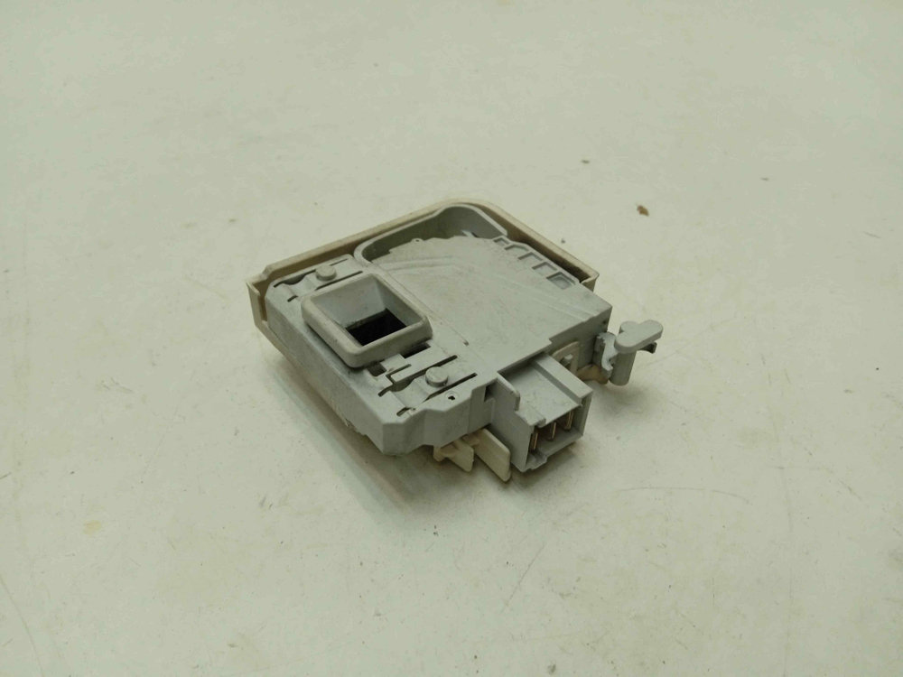 WIS24140OE/47 кт173 Блокировка люка для стиральной машины Bosch WIS24140OE/47 б/у