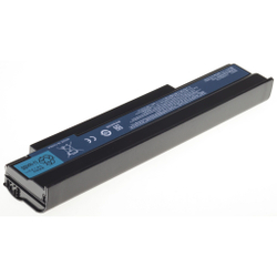 Аккумуляторная батарея AnyBatt 4400 mAh для ноутбука Acer AS09C31, AS09C71, AS09C75
