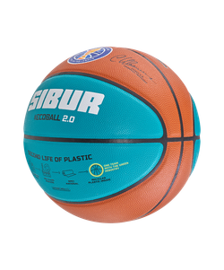 Мяч баскетбольный JB-1000 ECOBALL 2.0 №7