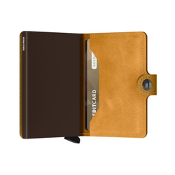 Кошелёк Secrid Miniwallet Vintage