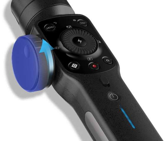 Zhiyun Smooth 4