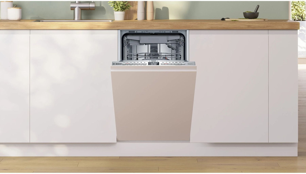 Bosch SPV4HMX49E