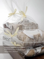 Песочник без рукавов Mjölk Пальмы