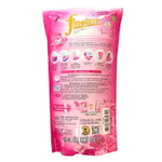 Кондиционер парфюмированный для белья Fineline Pink Blossom, 580 мл
