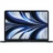 Ноутбук Apple MacBook Air 13 M2, 8/512GB, Midnight