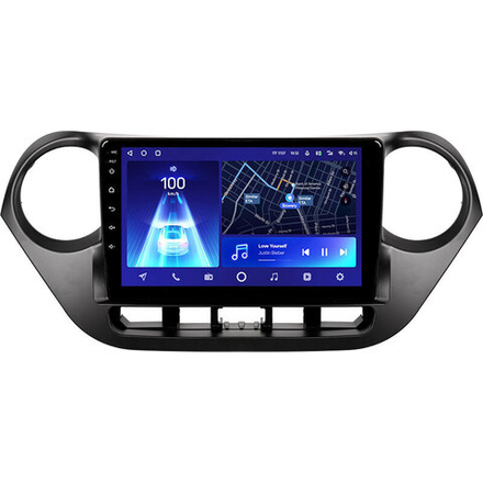 Teyes CC2 Plus 9" для Hyundai i10 2013-2016