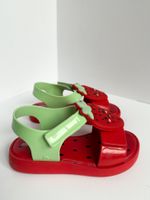Сандалии Mini Melissa, 30
