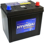HYUNDAI 6CT- 50 ( 26-525 ) аккумулятор