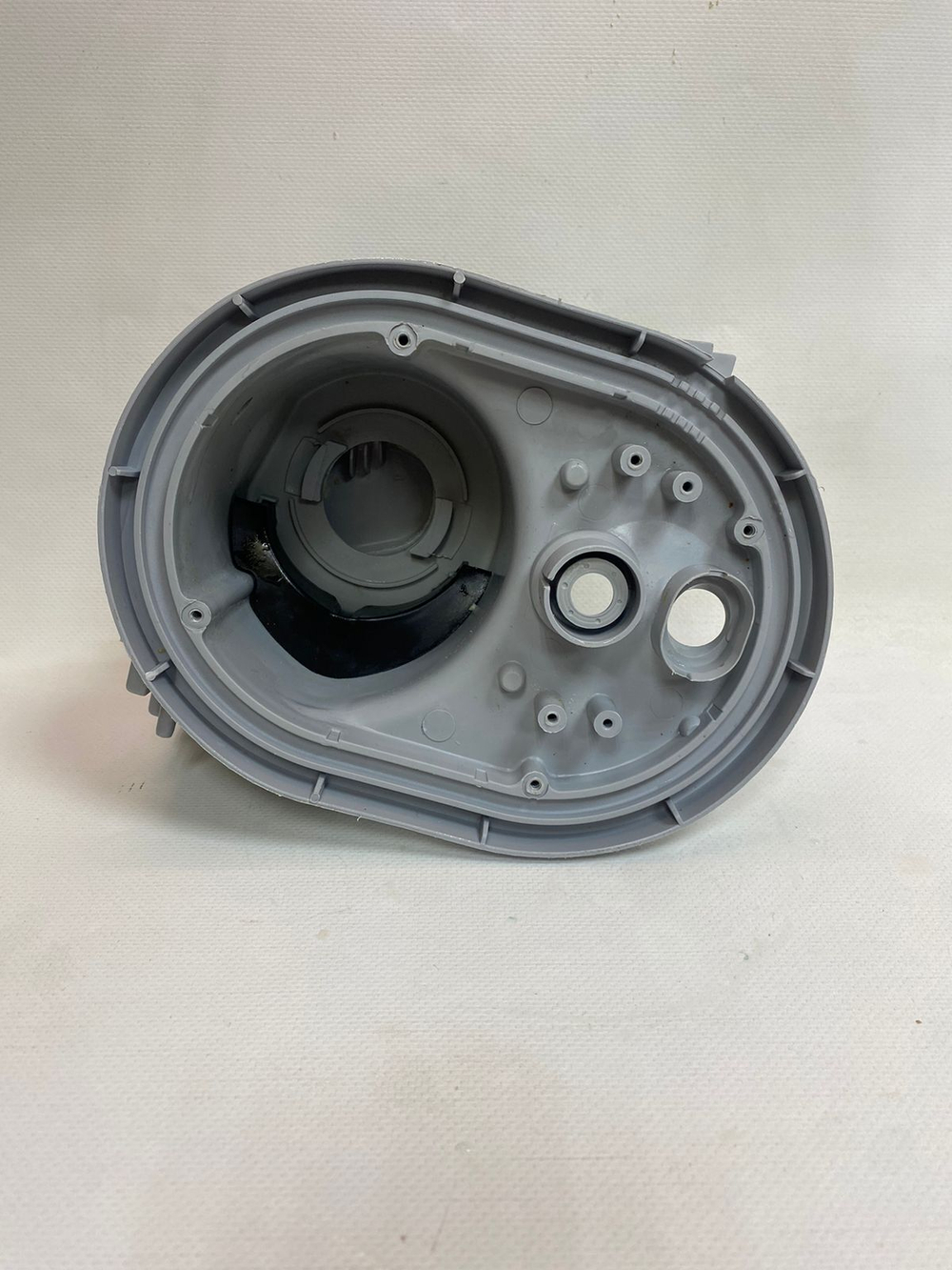 LDF12314EXEU ктпч28 Чаша поддона для посудомоечных машин Ariston C00346456 б/у