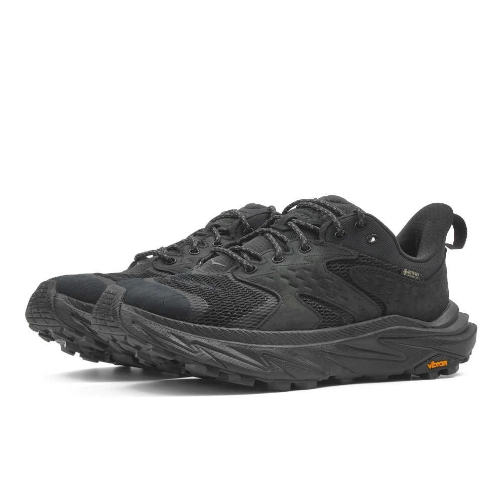 Ботинки мужские Hoka Anacapa 2 LOW GTX WIDE