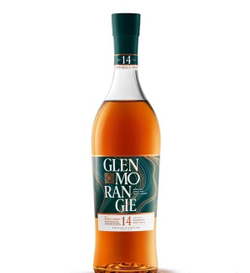 Виски Glenmorangie The Quinta Ruban 0,7 л.