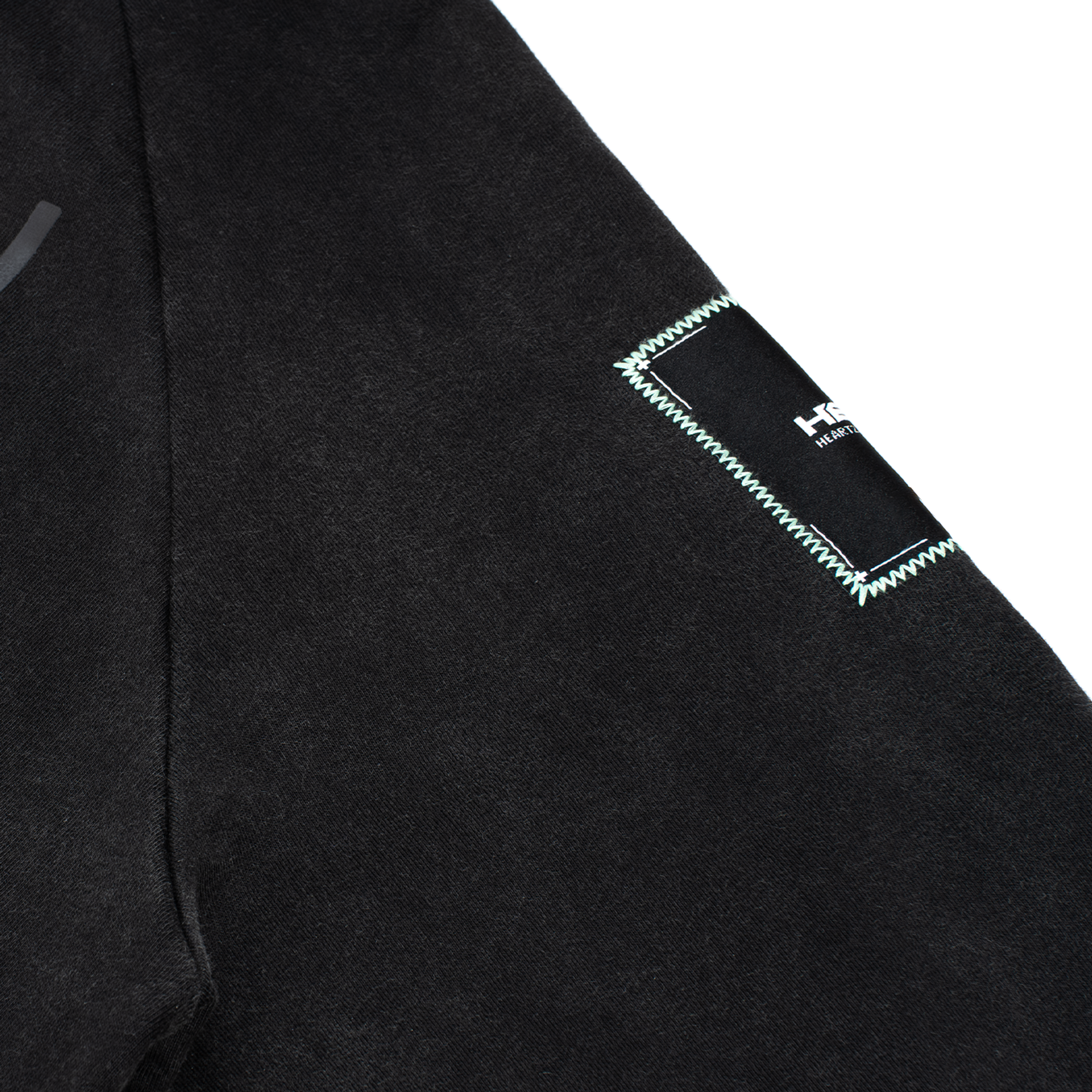 FB-01-H / Raglan Hoodie