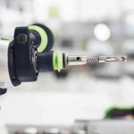 Сверло с центрирующей втулкой ZB HS D 5 EURO CE FESTOOL 492525