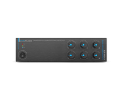 CVGAUDIO TR-180LS Public Address микшер-усилитель 100V