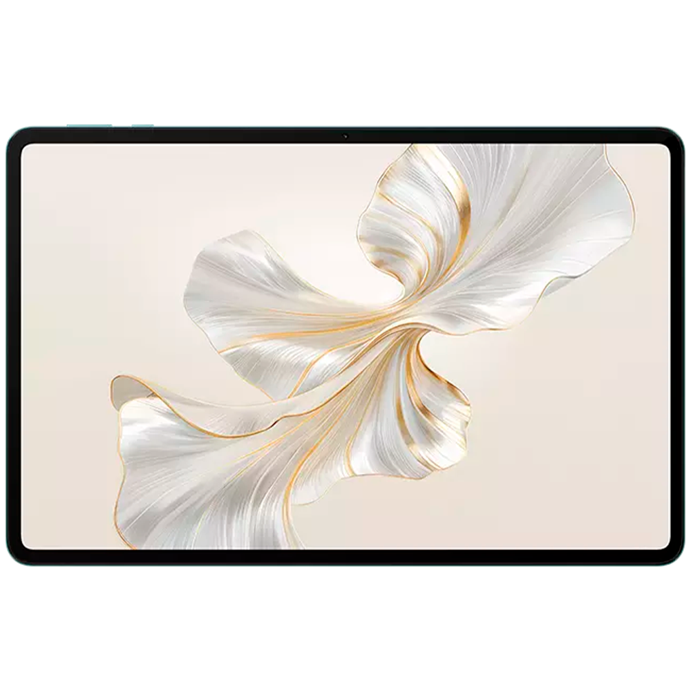 Планшет Honor Pad 9, 12.1", Wi-Fi, 8/128GB, Cyan Lake (Мятный голубой)