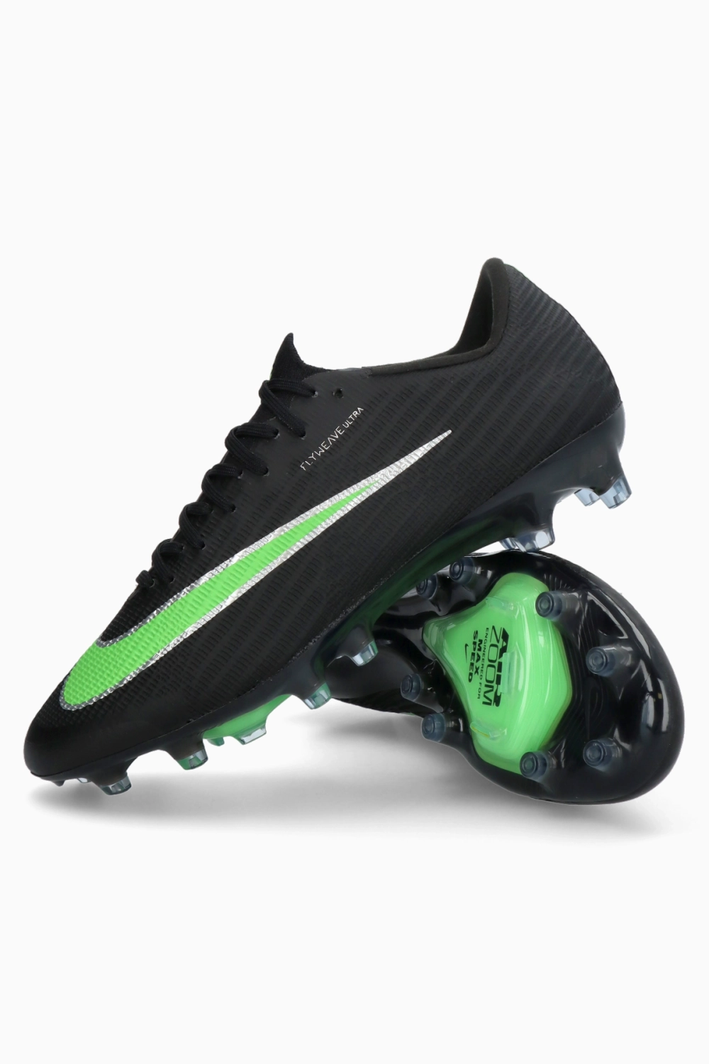 Бутсы Nike Zoom Mercurial Superfly 11 Elite AG-Pro - черный