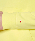Худи Tommy Hilfiger - желтый(MW0MW11599)