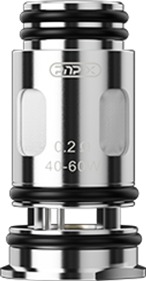 Испаритель Voopoo PnP X 0.2ohm / 40-60W