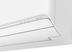 Сплит-система кондиционер настенный Panasonic Design CS-Z42ZKEW/CU-Z42ZKE на 42 м²
