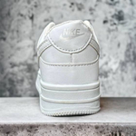 Nike Air Force 1 Low Kids • White