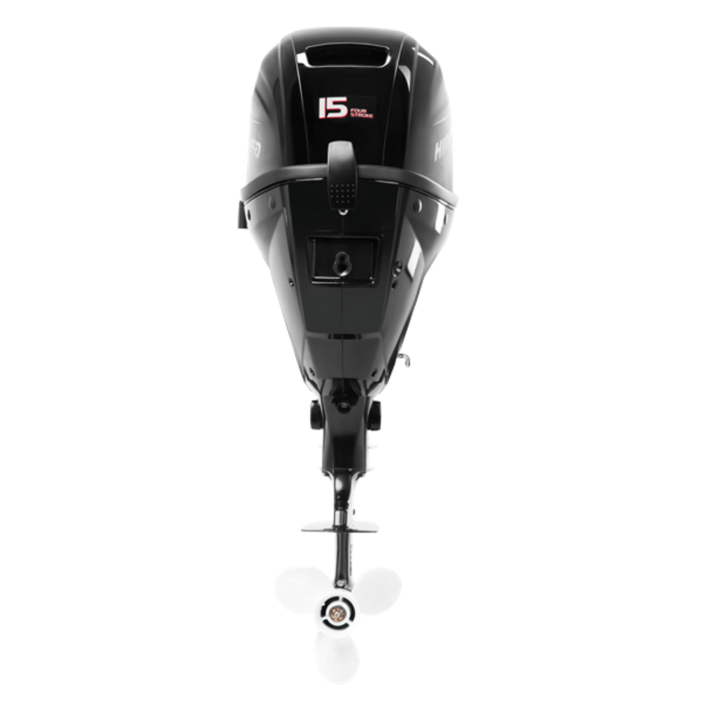 Лодочный мотор Hidea HDF15HS
