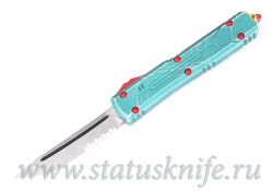 Нож Microtech Ultratech Bounty Hunter 123-11BHфотография - 1