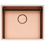 FALMEC COMO 50 COPPER PVD