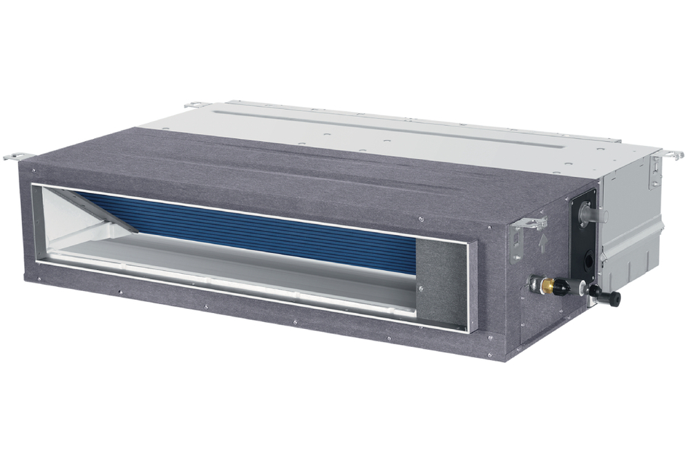 Haier AD140S2SM9FA / 1U140S2SN2FB