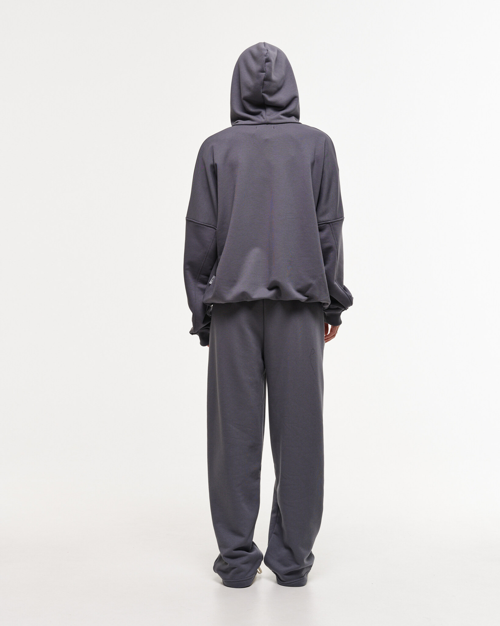 Hoodie LOGO Castlerock