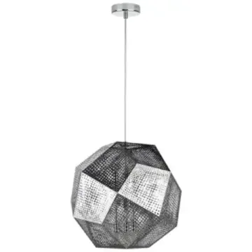 Подвесная люстра 6хG9 724164 хром Fermo Lightstar