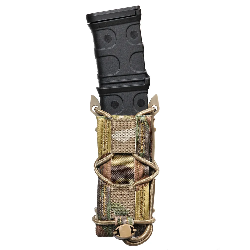 Подсумок для пистолетного магазина Taco LT Belt Mount High Speed Gear