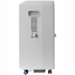 Кондиционер Midea MPPHA-09CRN7-Q