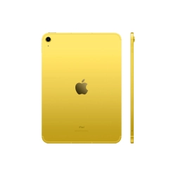 iPad 11" (A16) 2025 Yellow 128GB