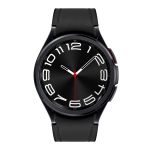 Умные часы Samsung Galaxy Watch 6 Classic 43mm Wi-Fi + Cellular, Black (Черный)