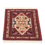 Персидский ковер ручной работы Baluch (154 × 97 см) 220210163 Иран