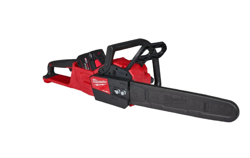 Аккумуляторная цепная пила M18 FCHS-122 FORGE Milwaukee 4933499217