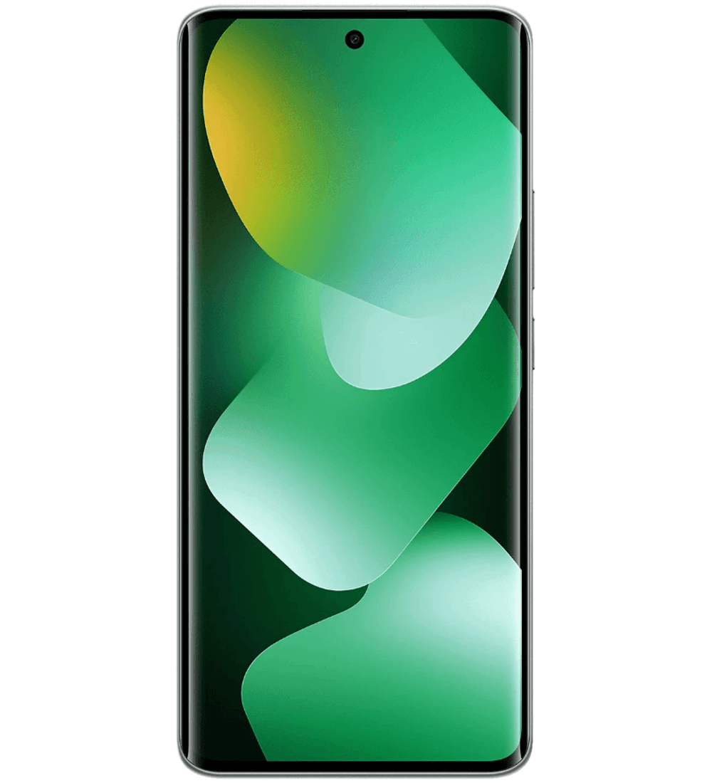 Смартфон Xiaomi Redmi Note 15 4G 8/256Gb Зеленый