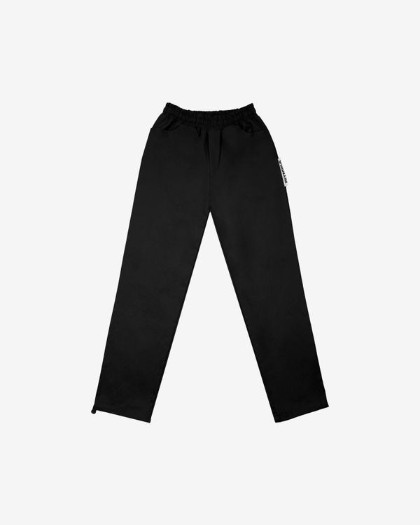 Брюки Texas Pants Черные - фото 1