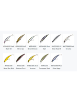 Воблер DUO Spearhead Ryuki 95 S, GPA4009 River Bait