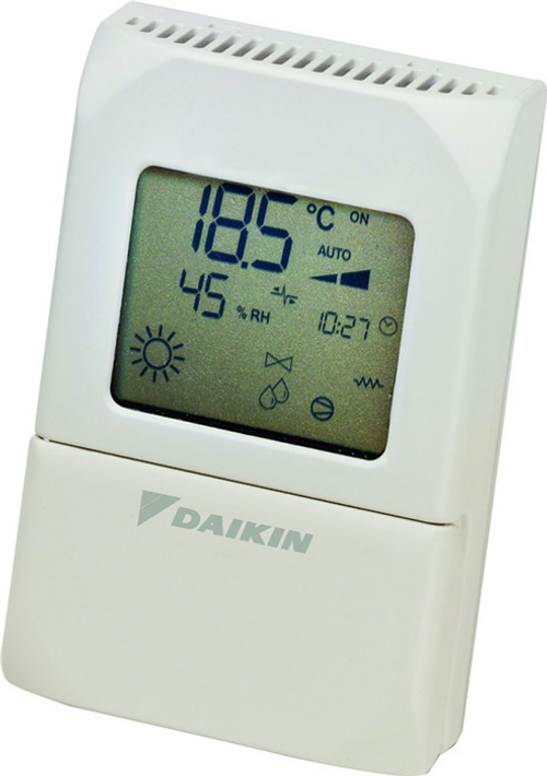 Канальный фанкойл 6-6,9 кВт Daikin FWE06CF