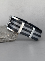 Nato Strap Premium - нейлоновый ремешок для часов