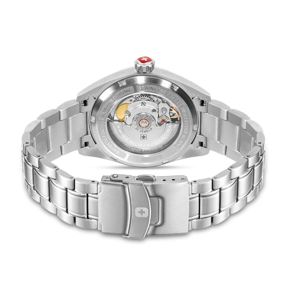 Swiss Military Hanowa Majestic Pioneer SMWGL0006202