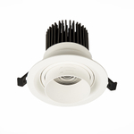 Светильник встраиваемый LED 12W 4000K