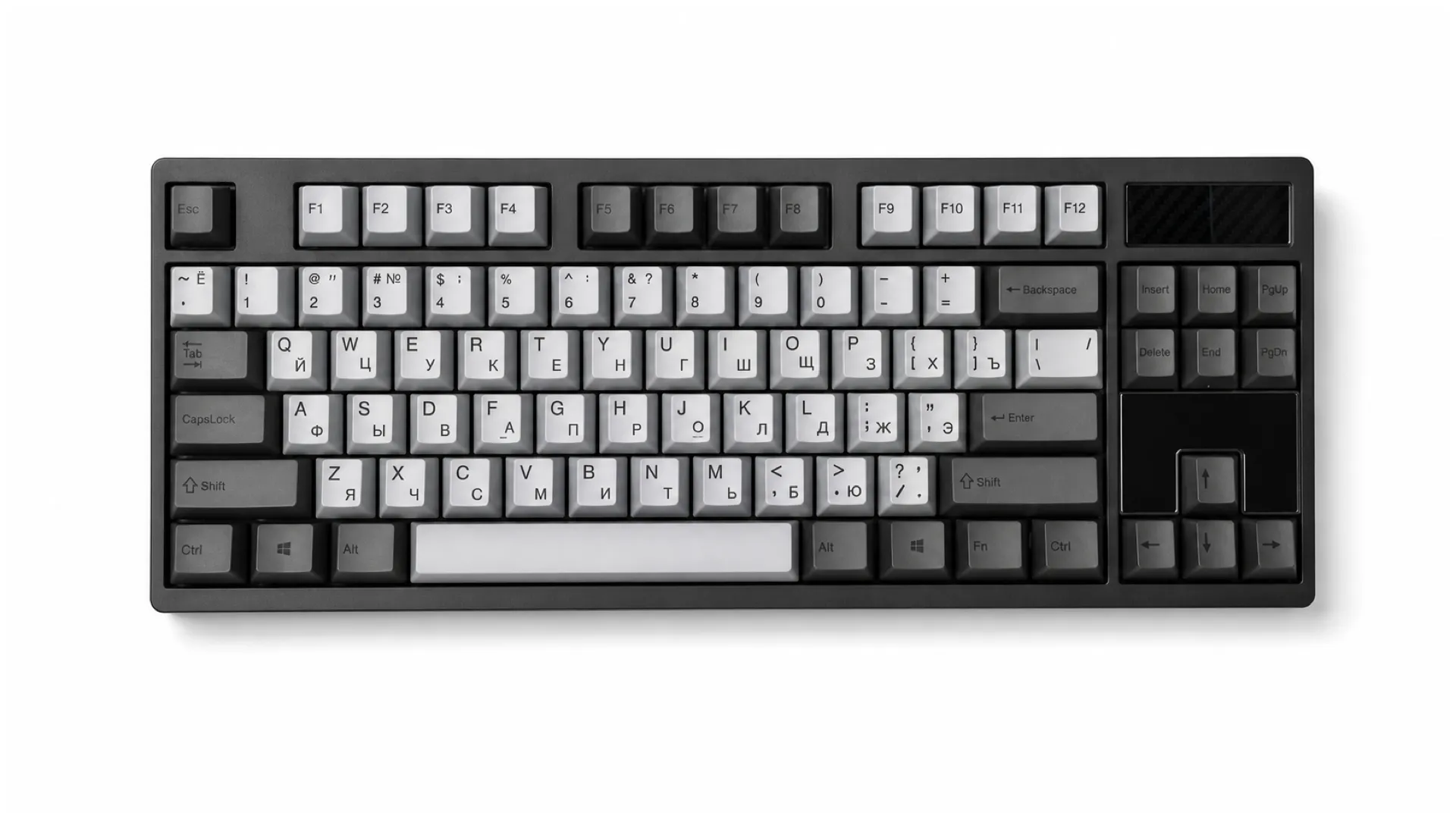 Varmilo VA80 Moonlight