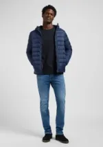 Куртка PUFFER JACKET 112371659