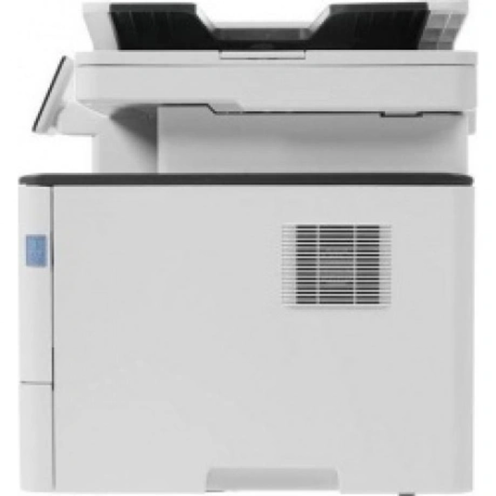 МФУ лазерный Pantum BM5100FDN (A4, принтер/сканер/копир/факс, 1200dpi, 40ppm, 512Mb, DADF50, Duplex, Lan, USB) (BM5100FDN)